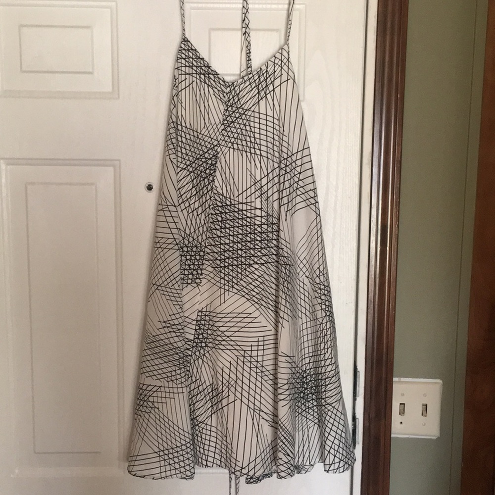 Maternity dress